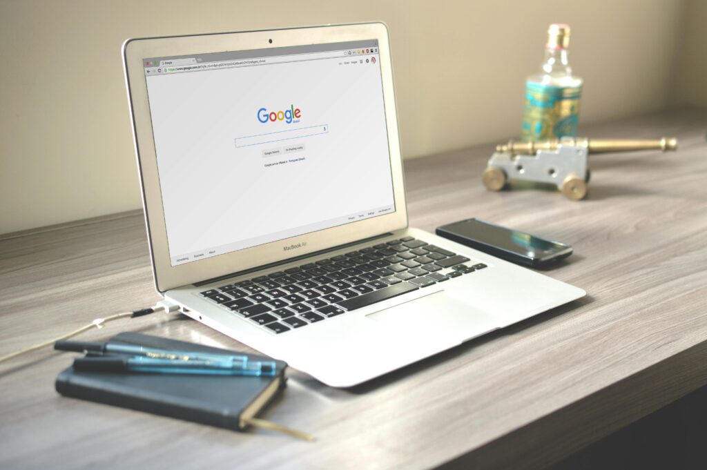 Google Ads: A Powerful Way to Grow Your Business Online